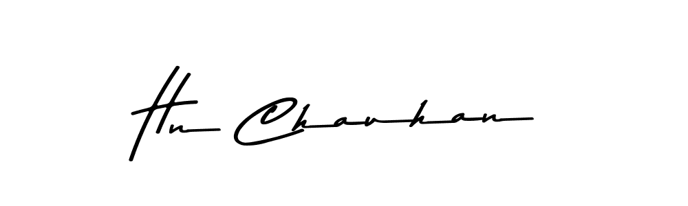 Here are the top 10 professional signature styles for the name Hn Chauhan. These are the best autograph styles you can use for your name. Hn Chauhan signature style 9 images and pictures png