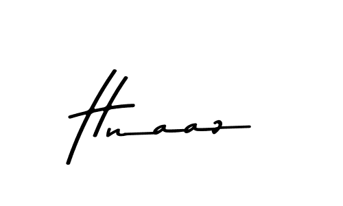 Also You can easily find your signature by using the search form. We will create Hnaaz name handwritten signature images for you free of cost using Asem Kandis PERSONAL USE sign style. Hnaaz signature style 9 images and pictures png