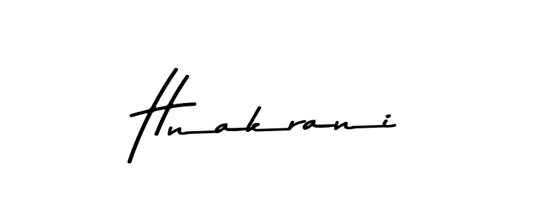 You should practise on your own different ways (Asem Kandis PERSONAL USE) to write your name (Hnakrani) in signature. don't let someone else do it for you. Hnakrani signature style 9 images and pictures png