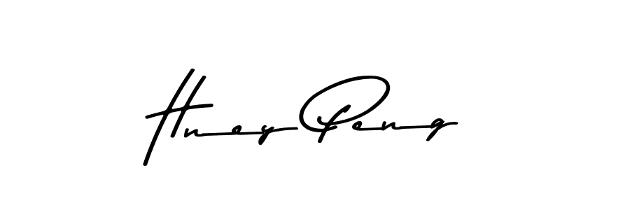 You can use this online signature creator to create a handwritten signature for the name Hney Peng. This is the best online autograph maker. Hney Peng signature style 9 images and pictures png