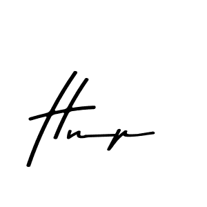 How to Draw Hnp signature style? Asem Kandis PERSONAL USE is a latest design signature styles for name Hnp. Hnp signature style 9 images and pictures png