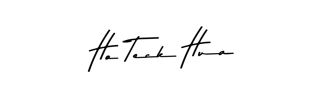 How to Draw Ho Teck Hua signature style? Asem Kandis PERSONAL USE is a latest design signature styles for name Ho Teck Hua. Ho Teck Hua signature style 9 images and pictures png