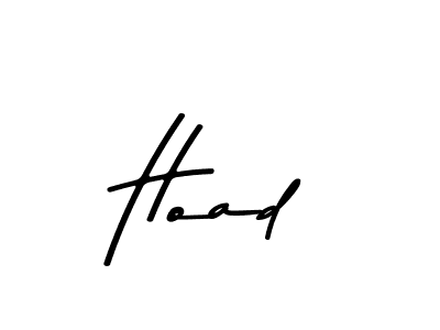 It looks lik you need a new signature style for name Hoad. Design unique handwritten (Asem Kandis PERSONAL USE) signature with our free signature maker in just a few clicks. Hoad signature style 9 images and pictures png