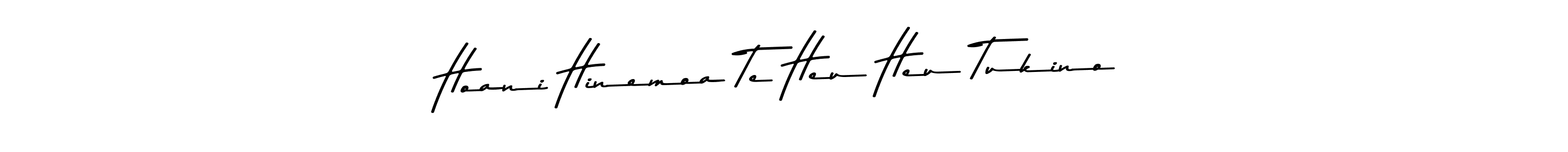 This is the best signature style for the Hoani Hinemoa Te Heu Heu Tukino name. Also you like these signature font (Asem Kandis PERSONAL USE). Mix name signature. Hoani Hinemoa Te Heu Heu Tukino signature style 9 images and pictures png