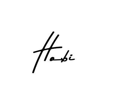 Make a short Hobi signature style. Manage your documents anywhere anytime using Asem Kandis PERSONAL USE. Create and add eSignatures, submit forms, share and send files easily. Hobi signature style 9 images and pictures png