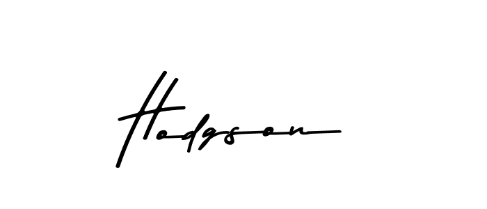 This is the best signature style for the Hodgson name. Also you like these signature font (Asem Kandis PERSONAL USE). Mix name signature. Hodgson signature style 9 images and pictures png