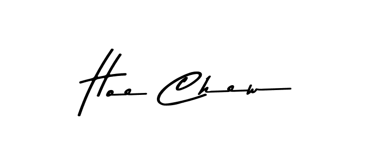 The best way (Asem Kandis PERSONAL USE) to make a short signature is to pick only two or three words in your name. The name Hoe Chew include a total of six letters. For converting this name. Hoe Chew signature style 9 images and pictures png