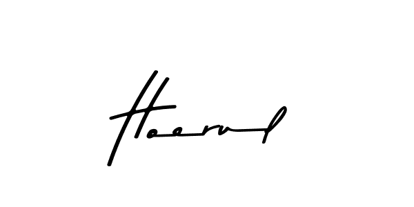 Similarly Asem Kandis PERSONAL USE is the best handwritten signature design. Signature creator online .You can use it as an online autograph creator for name Hoerul. Hoerul signature style 9 images and pictures png