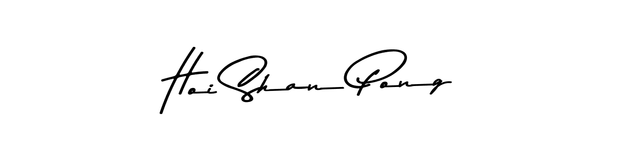 Here are the top 10 professional signature styles for the name Hoi Shan Pong. These are the best autograph styles you can use for your name. Hoi Shan Pong signature style 9 images and pictures png