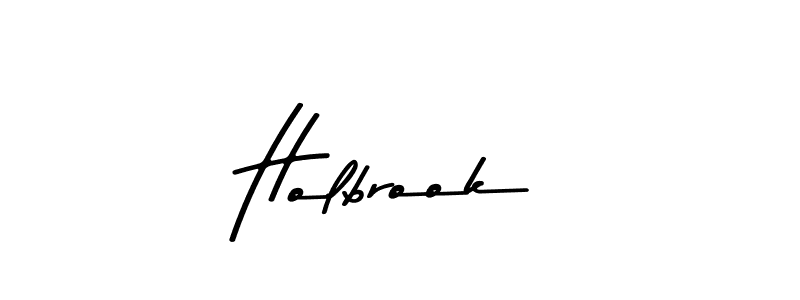 Once you've used our free online signature maker to create your best signature Asem Kandis PERSONAL USE style, it's time to enjoy all of the benefits that Holbrook name signing documents. Holbrook signature style 9 images and pictures png