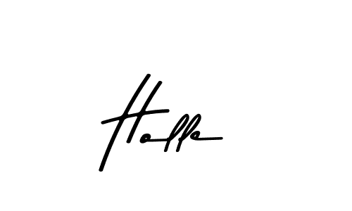 Similarly Asem Kandis PERSONAL USE is the best handwritten signature design. Signature creator online .You can use it as an online autograph creator for name Holle. Holle signature style 9 images and pictures png