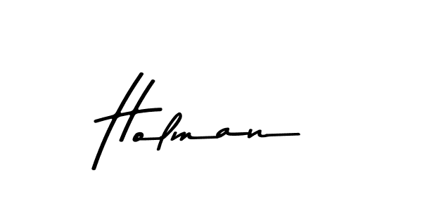 The best way (Asem Kandis PERSONAL USE) to make a short signature is to pick only two or three words in your name. The name Holman include a total of six letters. For converting this name. Holman signature style 9 images and pictures png