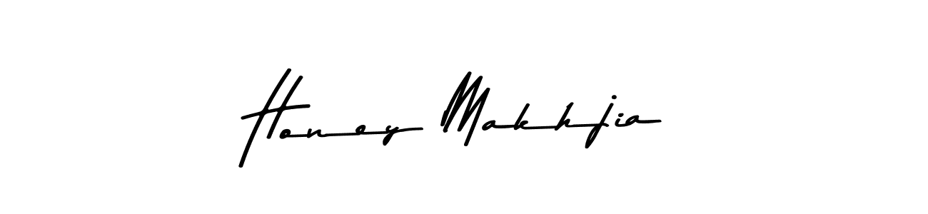 It looks lik you need a new signature style for name Honey Makhjia. Design unique handwritten (Asem Kandis PERSONAL USE) signature with our free signature maker in just a few clicks. Honey Makhjia signature style 9 images and pictures png
