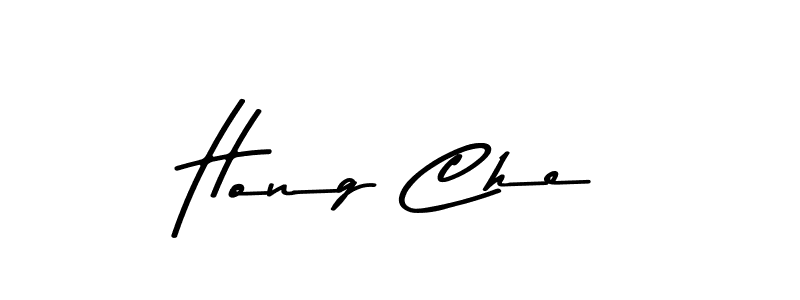 Best and Professional Signature Style for Hong Che. Asem Kandis PERSONAL USE Best Signature Style Collection. Hong Che signature style 9 images and pictures png