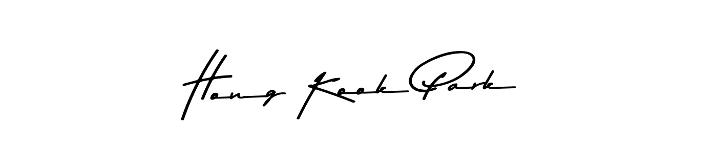 Asem Kandis PERSONAL USE is a professional signature style that is perfect for those who want to add a touch of class to their signature. It is also a great choice for those who want to make their signature more unique. Get Hong Kook Park name to fancy signature for free. Hong Kook Park signature style 9 images and pictures png