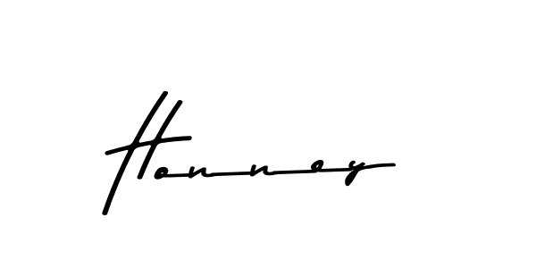 Make a beautiful signature design for name Honney. Use this online signature maker to create a handwritten signature for free. Honney signature style 9 images and pictures png