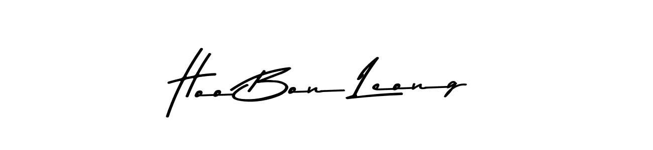 Similarly Asem Kandis PERSONAL USE is the best handwritten signature design. Signature creator online .You can use it as an online autograph creator for name Hoo Bon Leong. Hoo Bon Leong signature style 9 images and pictures png