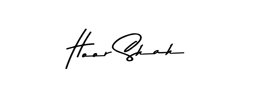 How to Draw Hoor Shah signature style? Asem Kandis PERSONAL USE is a latest design signature styles for name Hoor Shah. Hoor Shah signature style 9 images and pictures png