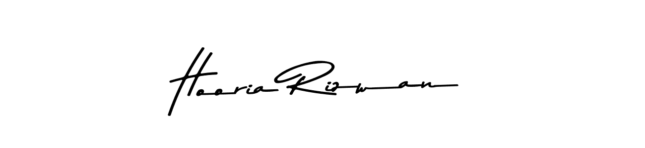 Asem Kandis PERSONAL USE is a professional signature style that is perfect for those who want to add a touch of class to their signature. It is also a great choice for those who want to make their signature more unique. Get Hooria Rizwan name to fancy signature for free. Hooria Rizwan signature style 9 images and pictures png