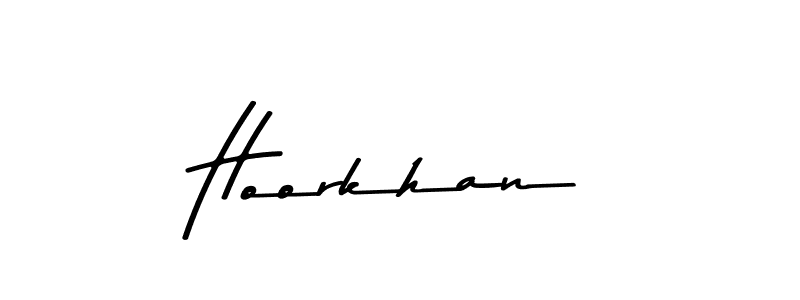 It looks lik you need a new signature style for name Hoorkhan. Design unique handwritten (Asem Kandis PERSONAL USE) signature with our free signature maker in just a few clicks. Hoorkhan signature style 9 images and pictures png