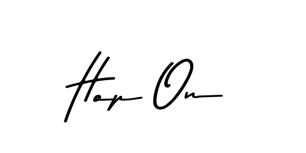 Make a beautiful signature design for name Hop On. Use this online signature maker to create a handwritten signature for free. Hop On signature style 9 images and pictures png