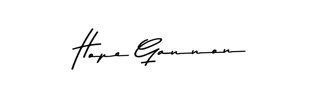 The best way (Asem Kandis PERSONAL USE) to make a short signature is to pick only two or three words in your name. The name Hope Gannon include a total of six letters. For converting this name. Hope Gannon signature style 9 images and pictures png