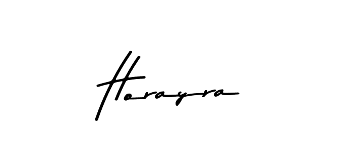 It looks lik you need a new signature style for name Horayra. Design unique handwritten (Asem Kandis PERSONAL USE) signature with our free signature maker in just a few clicks. Horayra signature style 9 images and pictures png