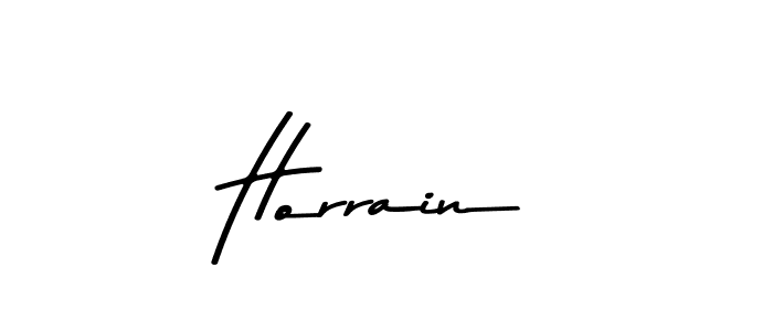 Make a short Horrain signature style. Manage your documents anywhere anytime using Asem Kandis PERSONAL USE. Create and add eSignatures, submit forms, share and send files easily. Horrain signature style 9 images and pictures png