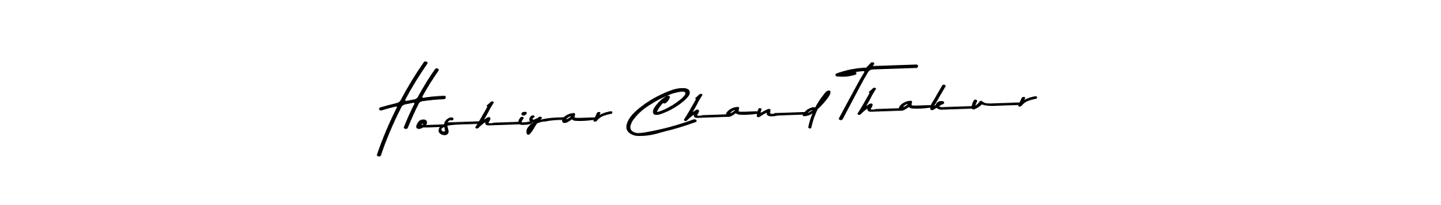 How to Draw Hoshiyar Chand Thakur signature style? Asem Kandis PERSONAL USE is a latest design signature styles for name Hoshiyar Chand Thakur. Hoshiyar Chand Thakur signature style 9 images and pictures png