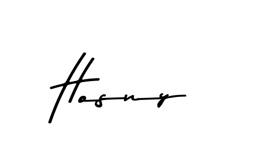 The best way (Asem Kandis PERSONAL USE) to make a short signature is to pick only two or three words in your name. The name Hosny include a total of six letters. For converting this name. Hosny signature style 9 images and pictures png