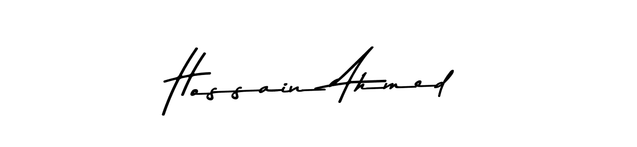 Check out images of Autograph of Hossain Ahmed name. Actor Hossain Ahmed Signature Style. Asem Kandis PERSONAL USE is a professional sign style online. Hossain Ahmed signature style 9 images and pictures png