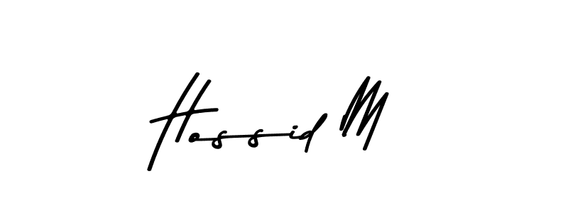 Check out images of Autograph of Hossid M name. Actor Hossid M Signature Style. Asem Kandis PERSONAL USE is a professional sign style online. Hossid M signature style 9 images and pictures png