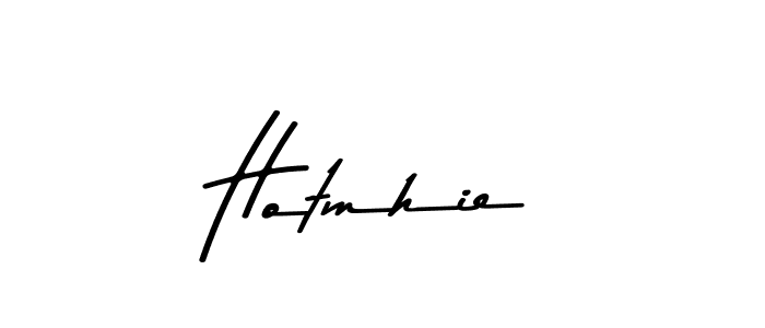 Check out images of Autograph of Hotmhie name. Actor Hotmhie Signature Style. Asem Kandis PERSONAL USE is a professional sign style online. Hotmhie signature style 9 images and pictures png