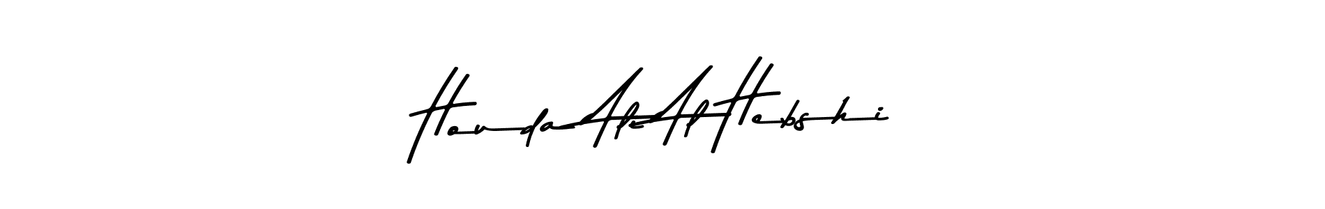 See photos of Houda Ali Al Hebshi official signature by Spectra . Check more albums & portfolios. Read reviews & check more about Asem Kandis PERSONAL USE font. Houda Ali Al Hebshi signature style 9 images and pictures png