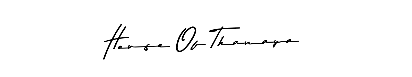 Similarly Asem Kandis PERSONAL USE is the best handwritten signature design. Signature creator online .You can use it as an online autograph creator for name House Of Thanaya. House Of Thanaya signature style 9 images and pictures png