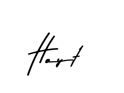 You should practise on your own different ways (Asem Kandis PERSONAL USE) to write your name (Hoyt) in signature. don't let someone else do it for you. Hoyt signature style 9 images and pictures png