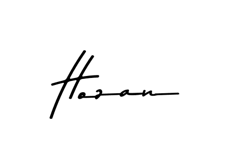 The best way (Asem Kandis PERSONAL USE) to make a short signature is to pick only two or three words in your name. The name Hozan include a total of six letters. For converting this name. Hozan signature style 9 images and pictures png