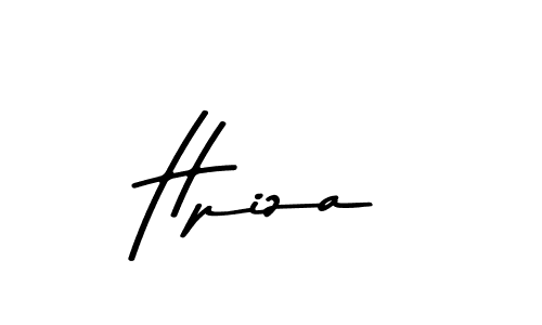 Here are the top 10 professional signature styles for the name Hpiza. These are the best autograph styles you can use for your name. Hpiza signature style 9 images and pictures png