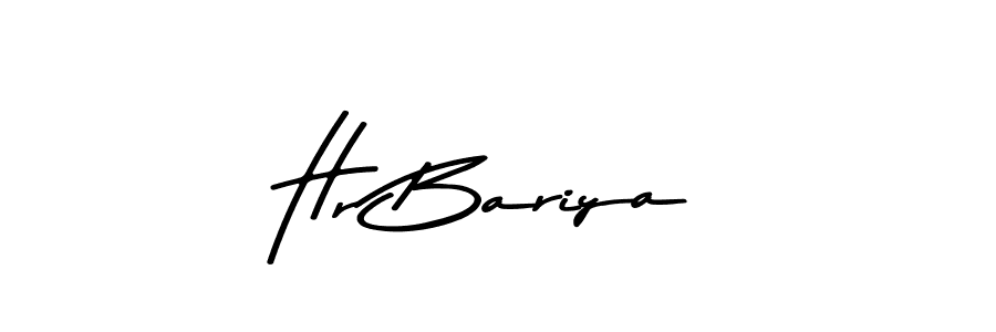 Once you've used our free online signature maker to create your best signature Asem Kandis PERSONAL USE style, it's time to enjoy all of the benefits that Hr Bariya name signing documents. Hr Bariya signature style 9 images and pictures png