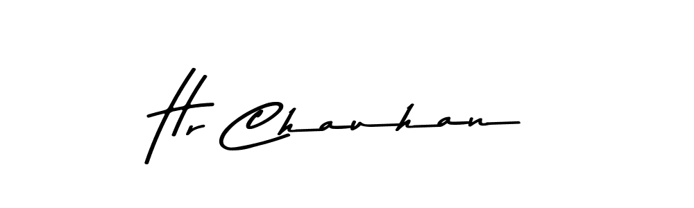 Check out images of Autograph of Hr Chauhan name. Actor Hr Chauhan Signature Style. Asem Kandis PERSONAL USE is a professional sign style online. Hr Chauhan signature style 9 images and pictures png