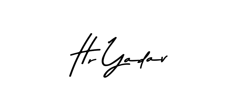 Check out images of Autograph of Hr Yadav name. Actor Hr Yadav Signature Style. Asem Kandis PERSONAL USE is a professional sign style online. Hr Yadav signature style 9 images and pictures png