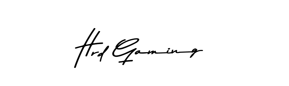 Similarly Asem Kandis PERSONAL USE is the best handwritten signature design. Signature creator online .You can use it as an online autograph creator for name Hrd Gaming. Hrd Gaming signature style 9 images and pictures png