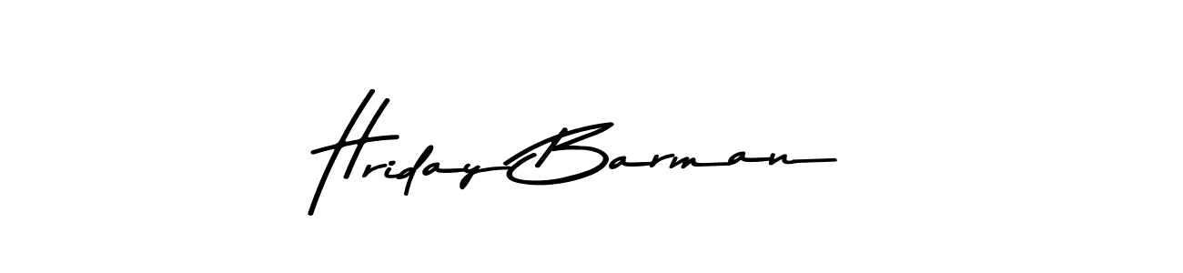It looks lik you need a new signature style for name Hriday Barman. Design unique handwritten (Asem Kandis PERSONAL USE) signature with our free signature maker in just a few clicks. Hriday Barman signature style 9 images and pictures png