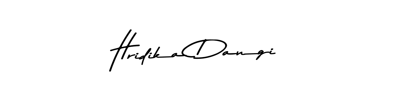 if you are searching for the best signature style for your name Hridika Dangi. so please give up your signature search. here we have designed multiple signature styles  using Asem Kandis PERSONAL USE. Hridika Dangi signature style 9 images and pictures png