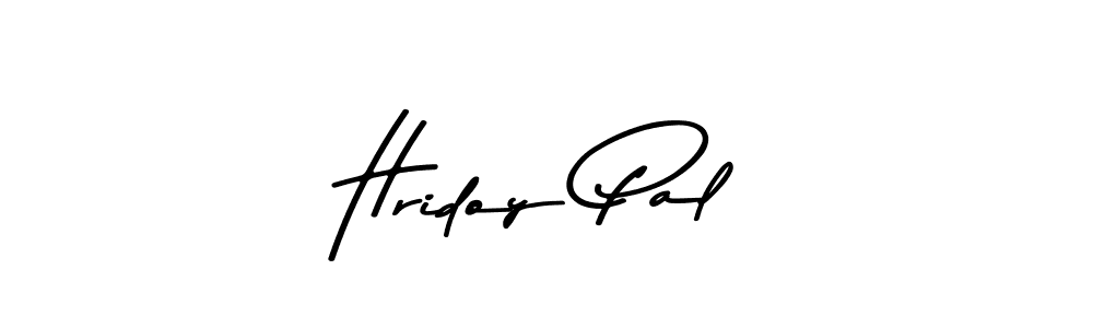 You should practise on your own different ways (Asem Kandis PERSONAL USE) to write your name (Hridoy Pal) in signature. don't let someone else do it for you. Hridoy Pal signature style 9 images and pictures png