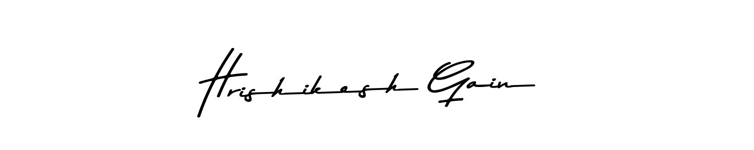 Check out images of Autograph of Hrishikesh Gain name. Actor Hrishikesh Gain Signature Style. Asem Kandis PERSONAL USE is a professional sign style online. Hrishikesh Gain signature style 9 images and pictures png