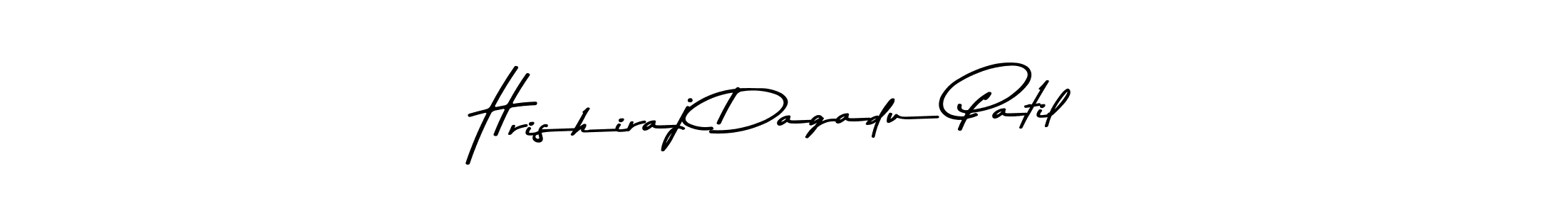 Asem Kandis PERSONAL USE is a professional signature style that is perfect for those who want to add a touch of class to their signature. It is also a great choice for those who want to make their signature more unique. Get Hrishiraj Dagadu Patil name to fancy signature for free. Hrishiraj Dagadu Patil signature style 9 images and pictures png