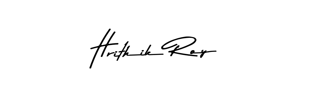 How to make Hrithik Roy signature? Asem Kandis PERSONAL USE is a professional autograph style. Create handwritten signature for Hrithik Roy name. Hrithik Roy signature style 9 images and pictures png