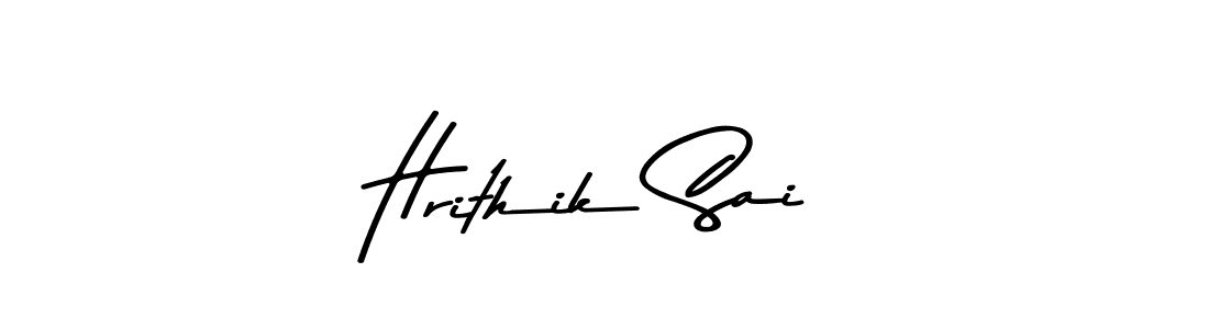 You can use this online signature creator to create a handwritten signature for the name Hrithik Sai. This is the best online autograph maker. Hrithik Sai signature style 9 images and pictures png