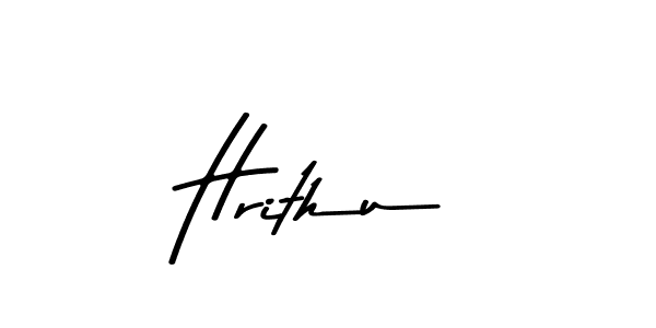 You should practise on your own different ways (Asem Kandis PERSONAL USE) to write your name (Hrithu) in signature. don't let someone else do it for you. Hrithu signature style 9 images and pictures png